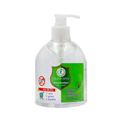 75% Alcohol Skin Disinfectant Hospital Home Spray